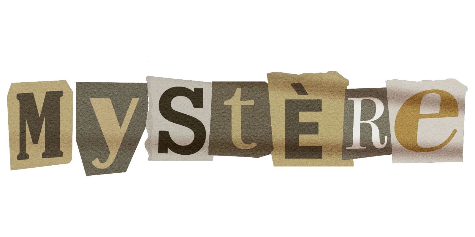 Mystère