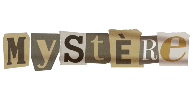 Mystère