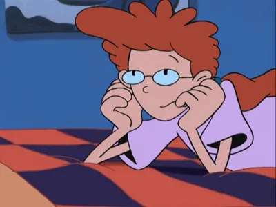 thumbnail - S3:E19 A Valentine's Day Tune