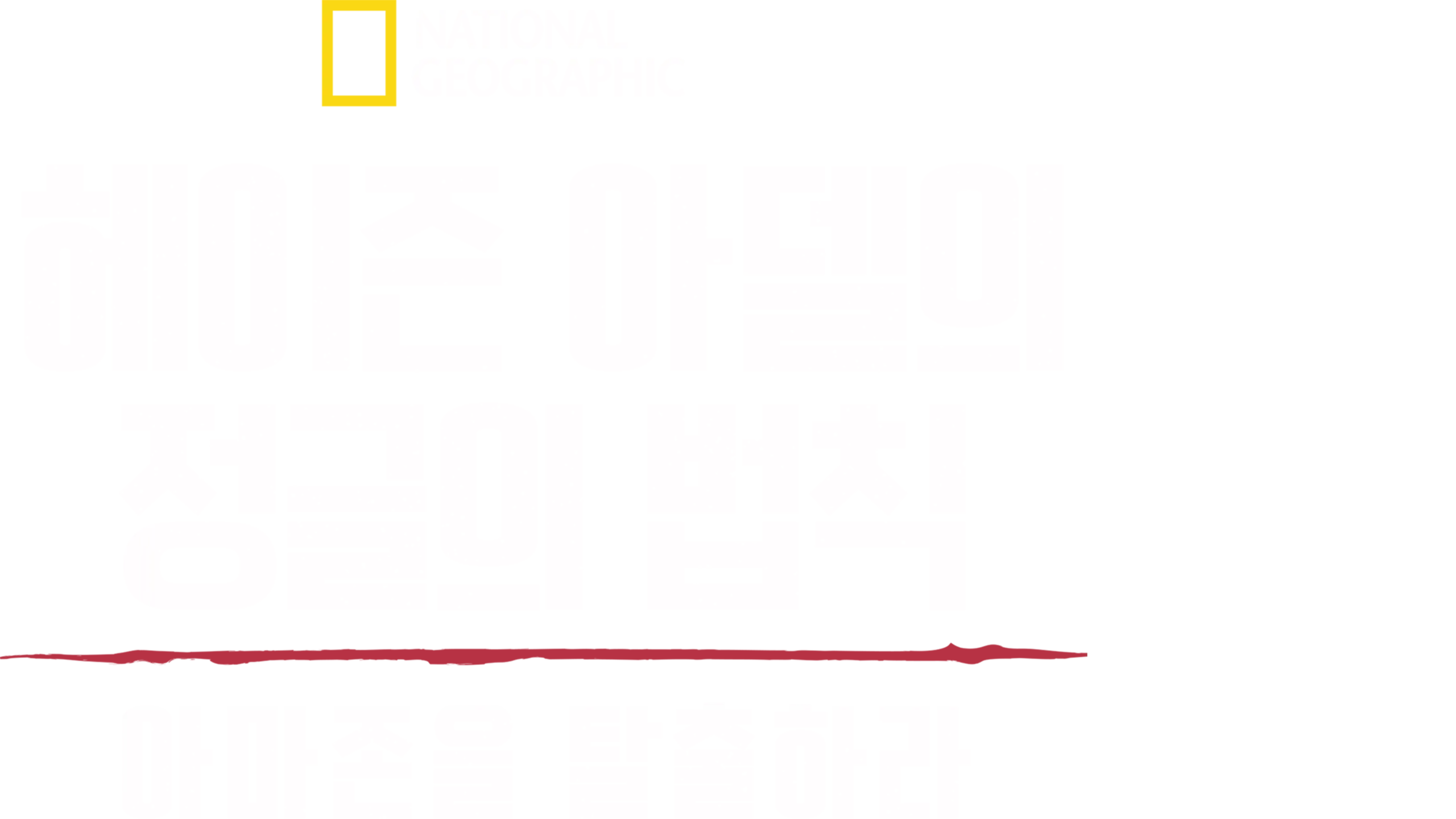헤이즌 아델의 정글의 법칙: 아마존을 탈출하라