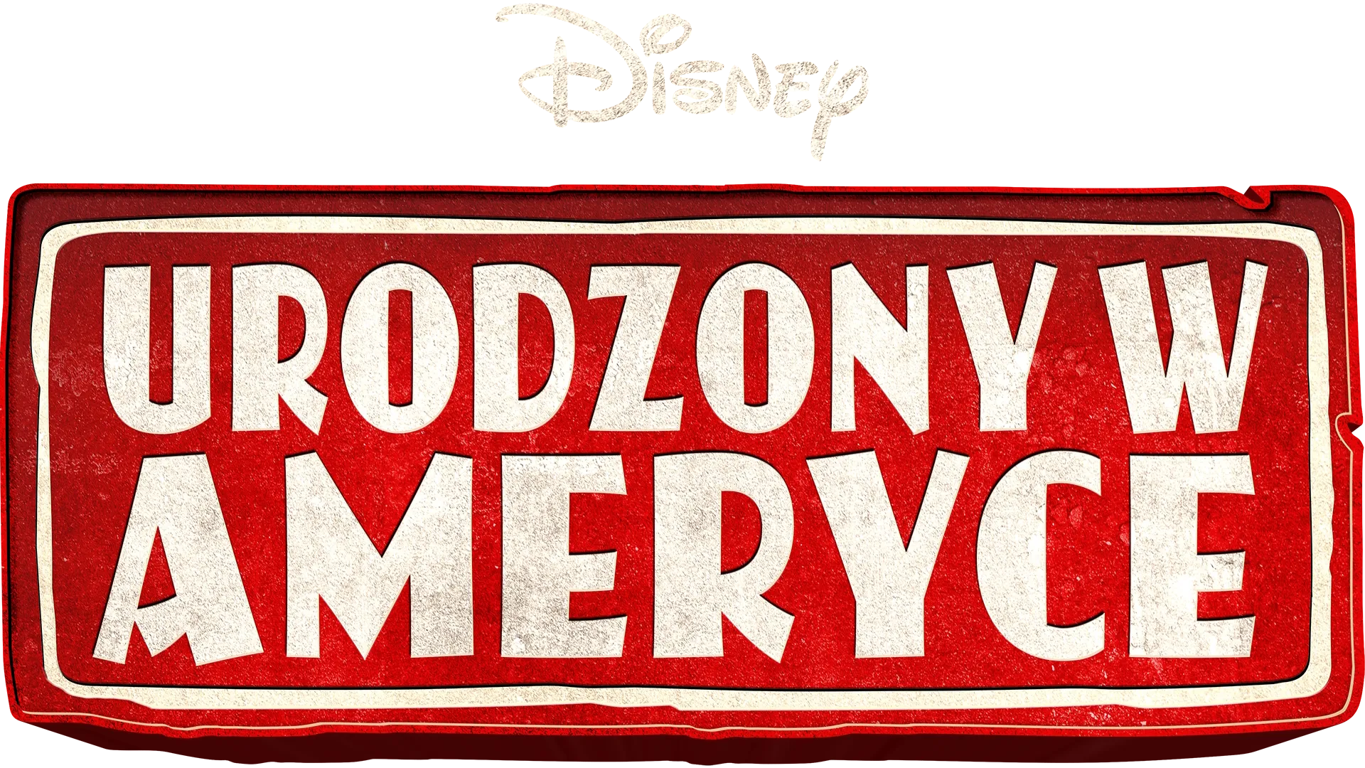Urodzony w Ameryce