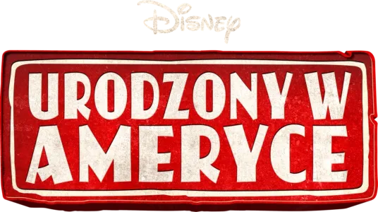 Urodzony w Ameryce