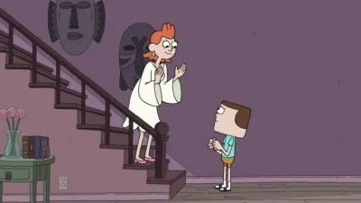 thumbnail - S3:E2 Worm Bin