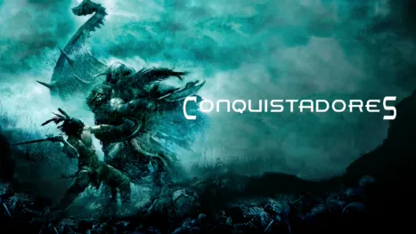 thumbnail - Conquistadores