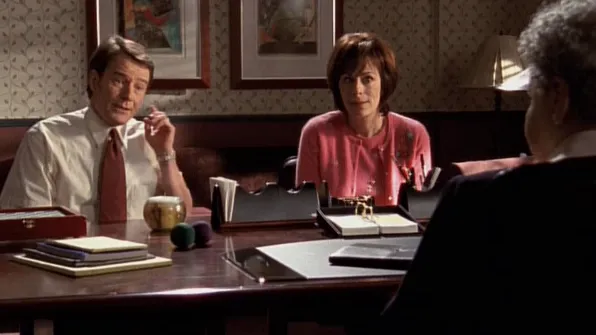 thumbnail - S5:E15 Reese's Apartment
