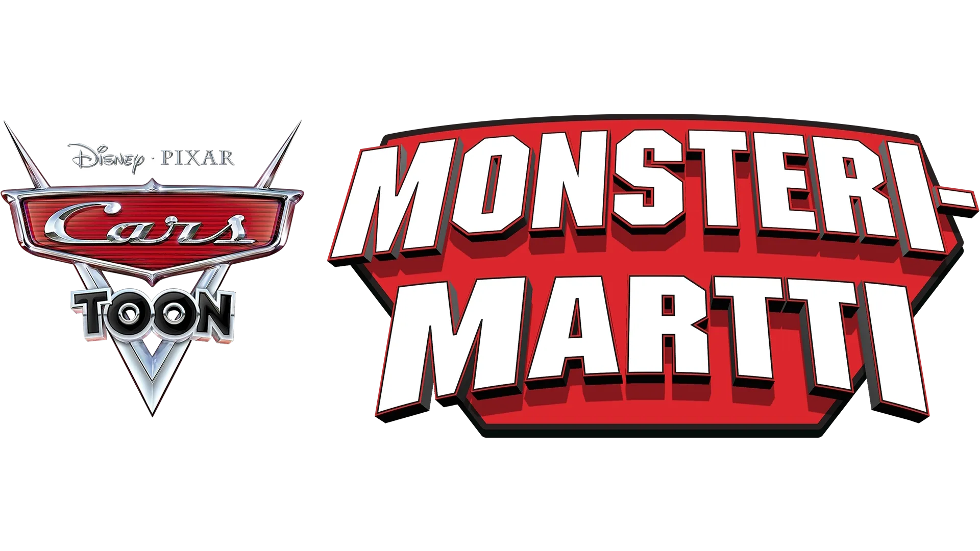 Monsteri-Martti
