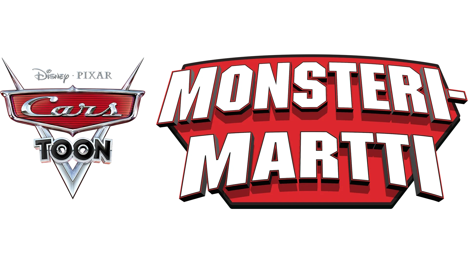 Monsteri-Martti