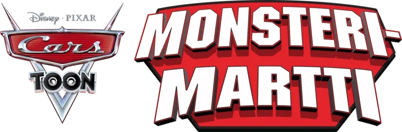 Monsteri-Martti