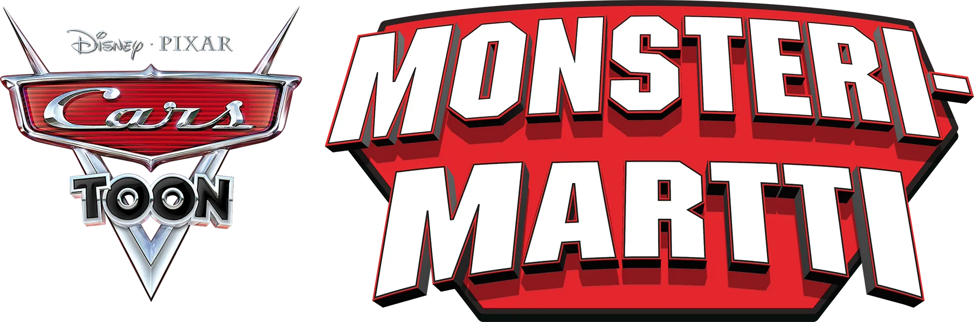 Monsteri-Martti