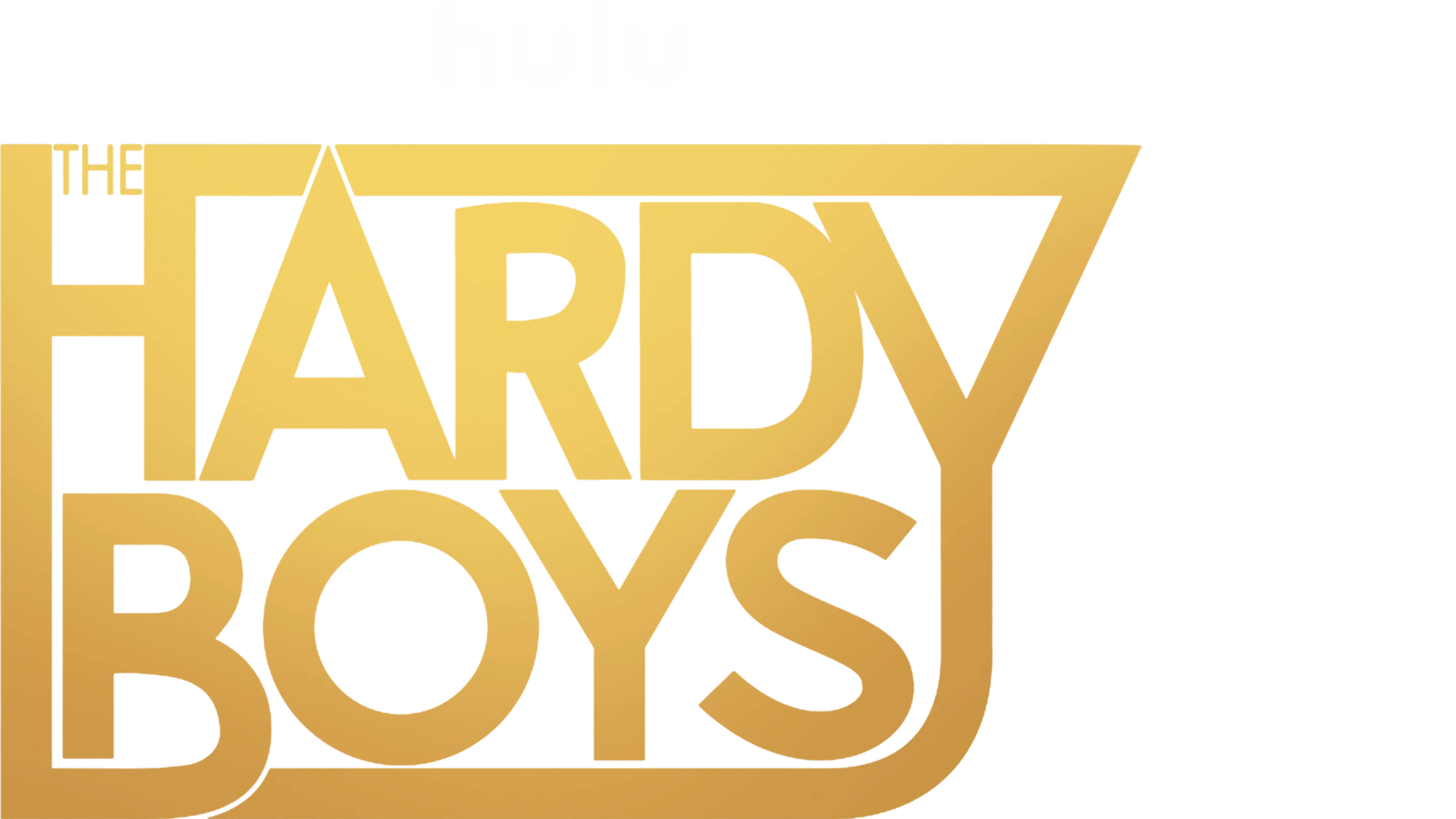 The Hardy Boys