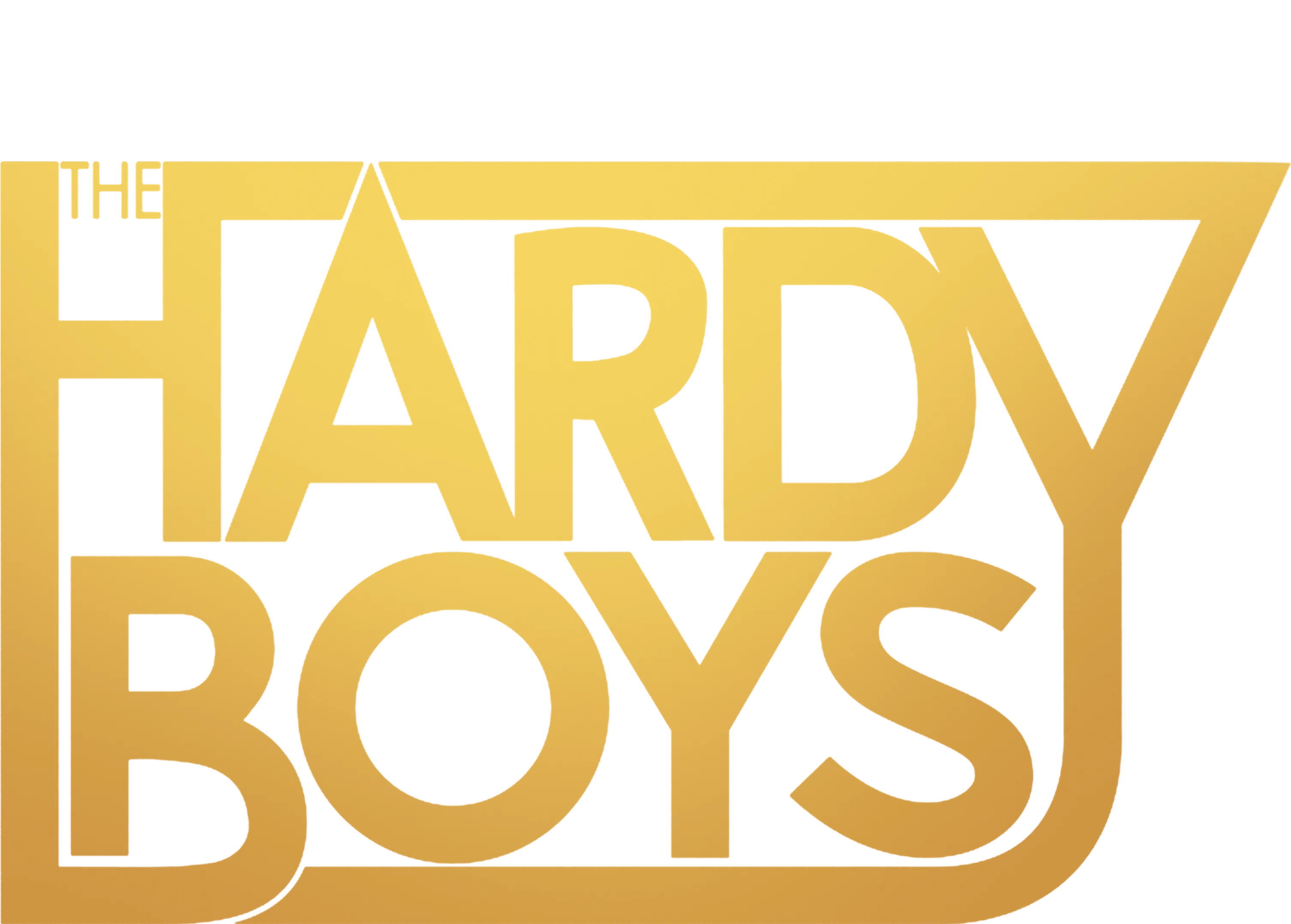The Hardy Boys