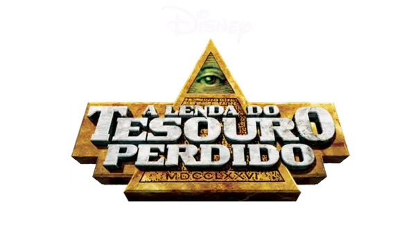 A Lenda do Tesouro Perdido