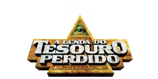 A Lenda do Tesouro Perdido