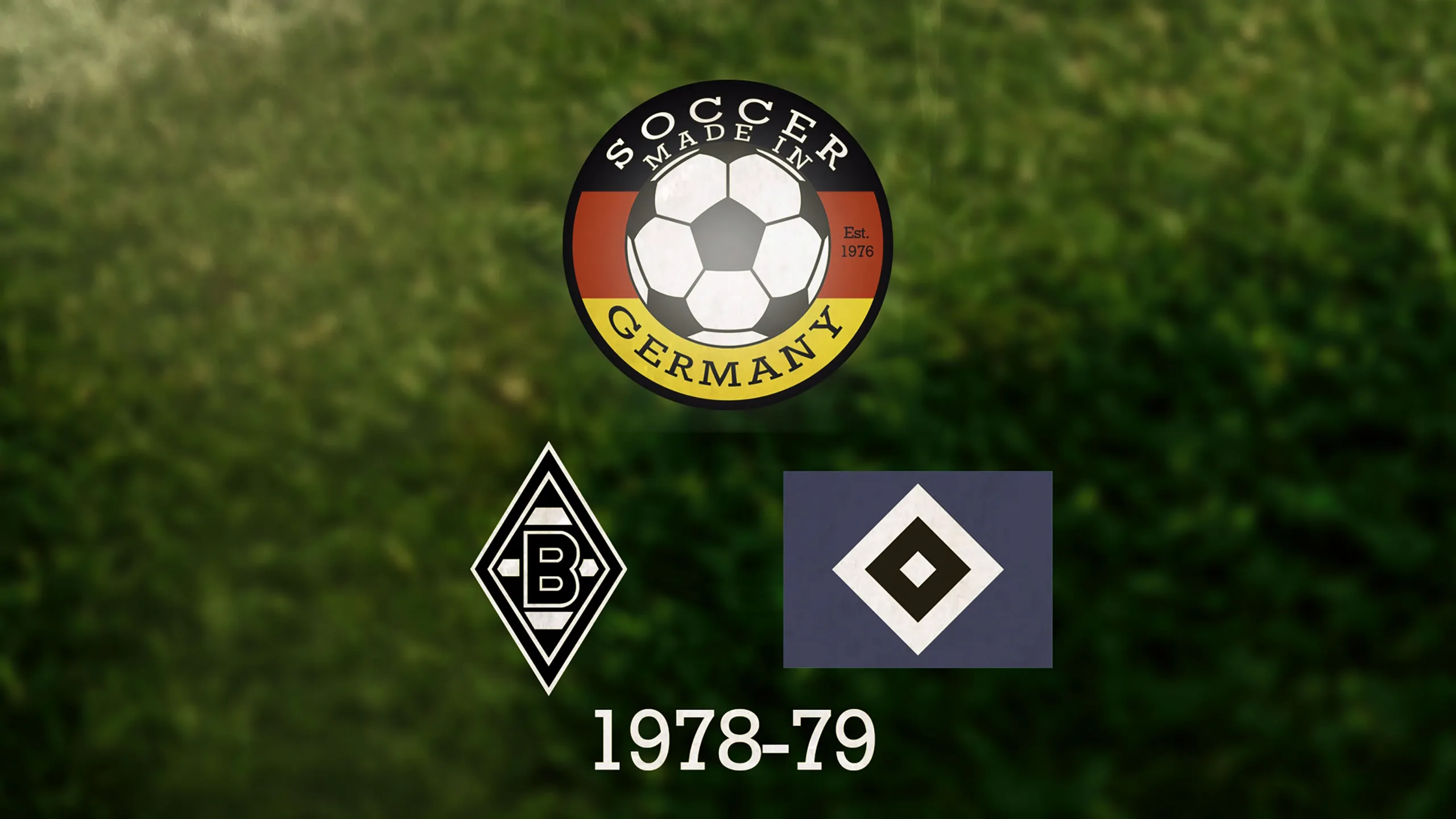 thumbnail - S1:E12 Borussia Mönchengladbach vs Hamburguer SV