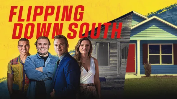 thumbnail - Flipping Down South