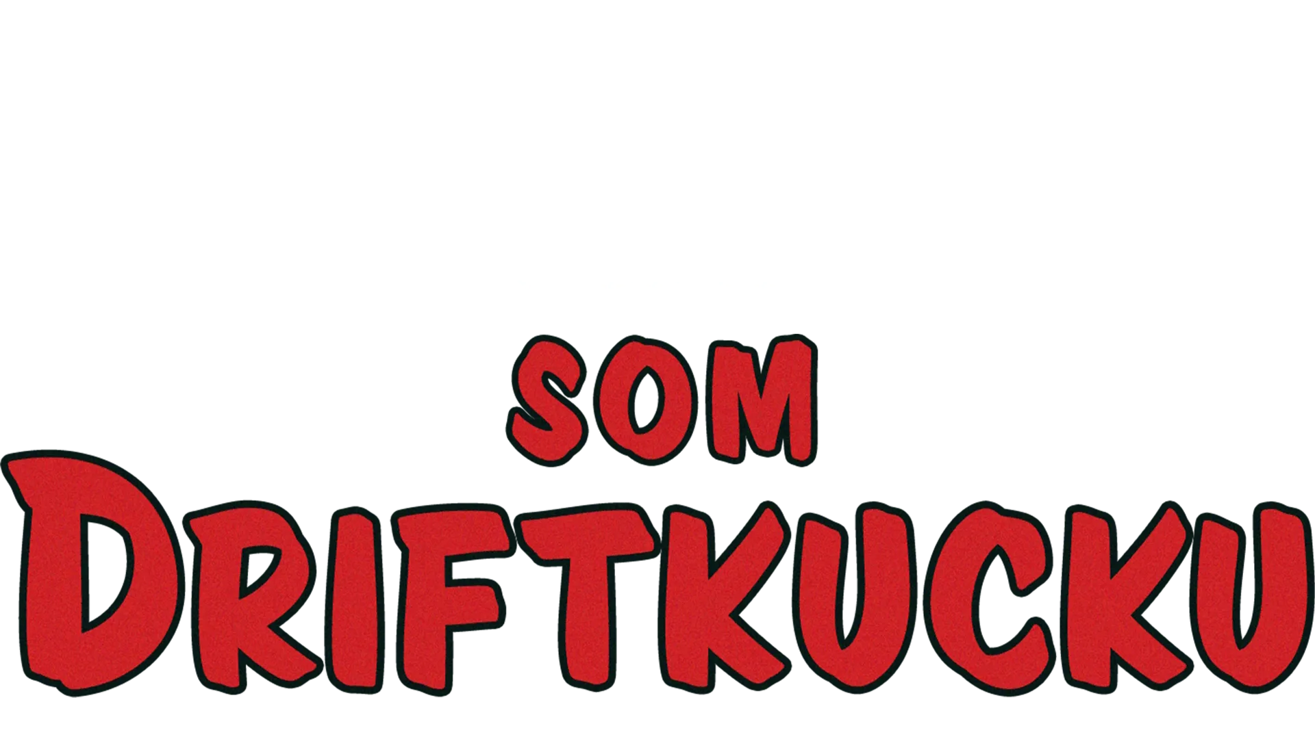 Pluto som driftkucku