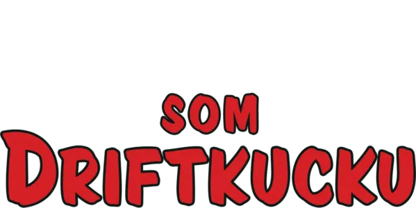 Pluto som driftkucku