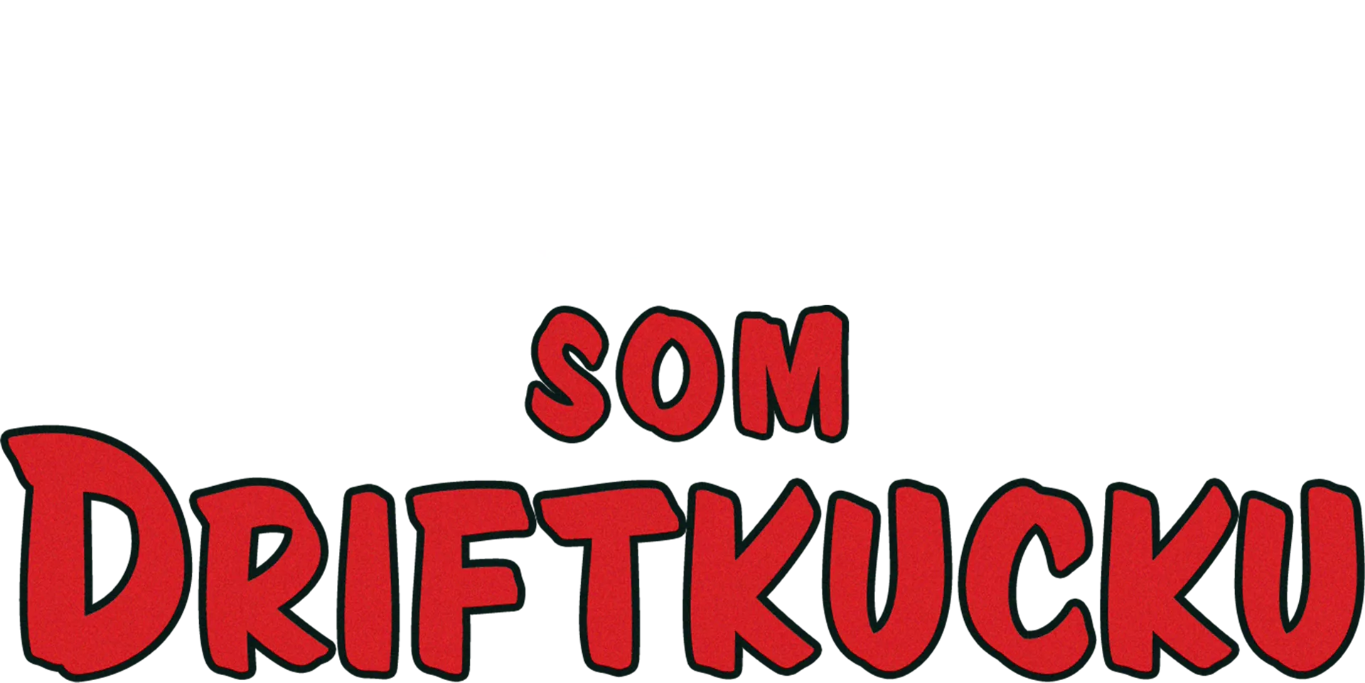 Pluto som driftkucku