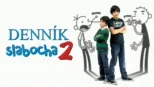 thumbnail - Denník slabocha 2