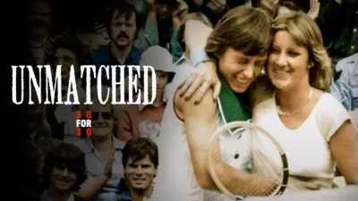 thumbnail - Unmatched