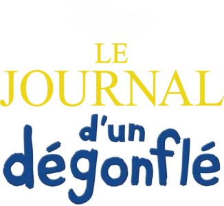Journal d'un dégonflé