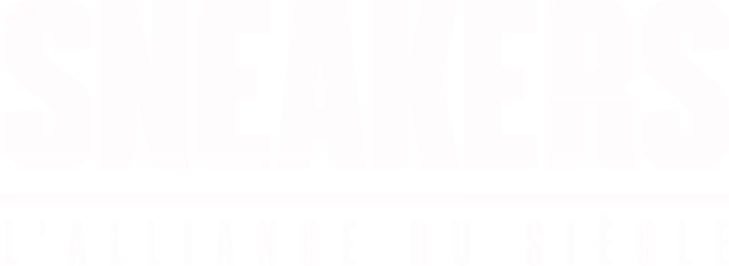 Sneakers : l'alliance du siècle
