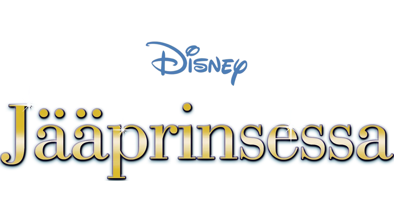 Jääprinsessa