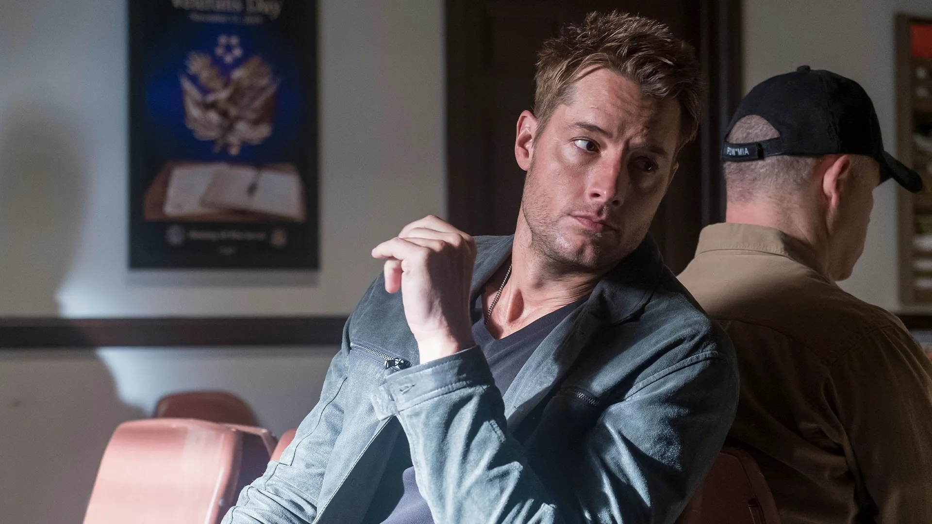 thumbnail - S4:E3 Unhinged