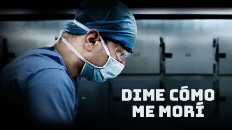 thumbnail - Tell Me How I Died