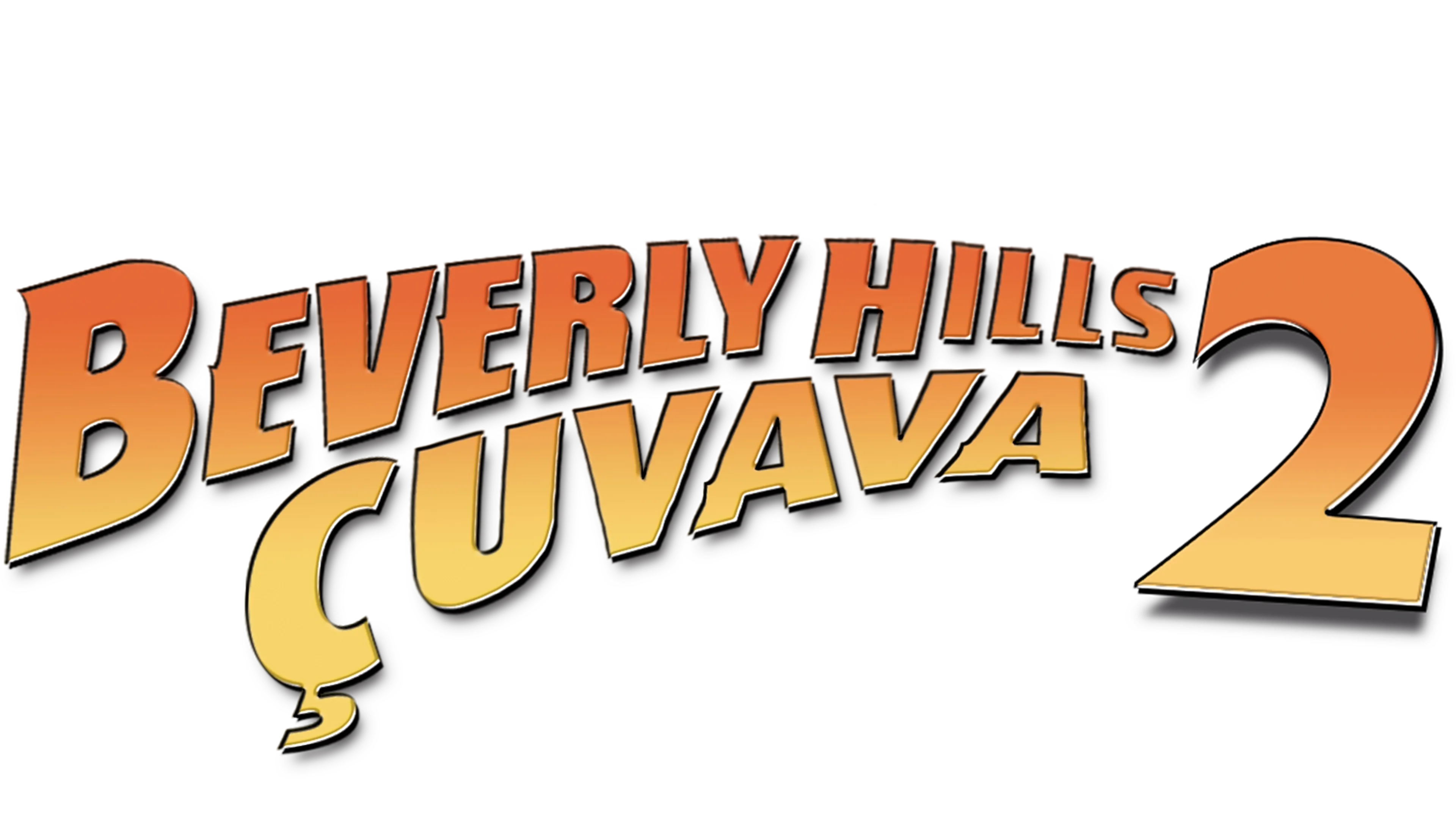 Beverly Hills Çuvava 2