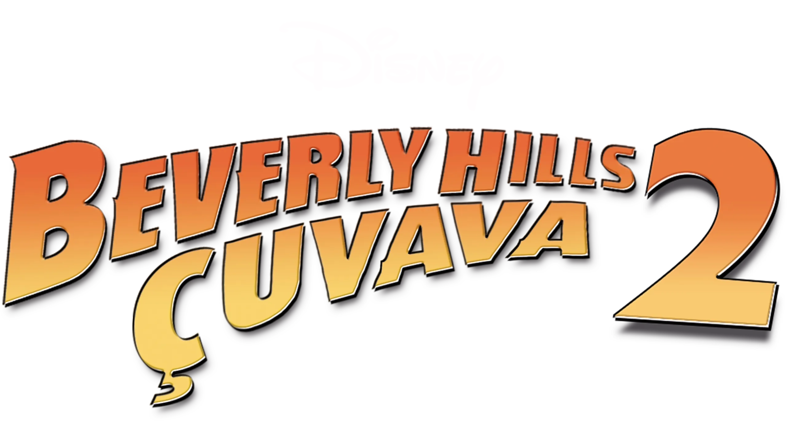 Beverly Hills Çuvava 2