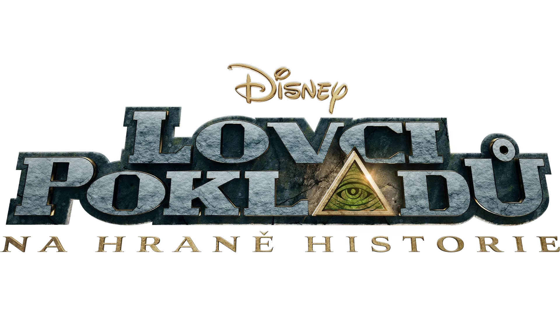 Lovci pokladů: Na hraně historie