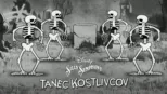 thumbnail - Tanec kostlivcov
