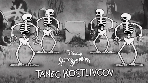 thumbnail - Tanec kostlivcov