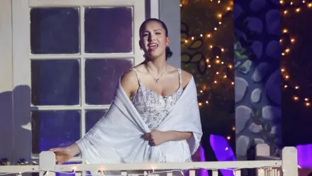 thumbnail - High School Musical: The Musical: The Series S4:E8 Born to Be Brave