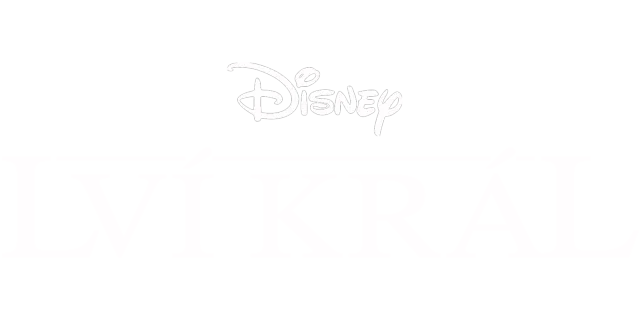 Lví král