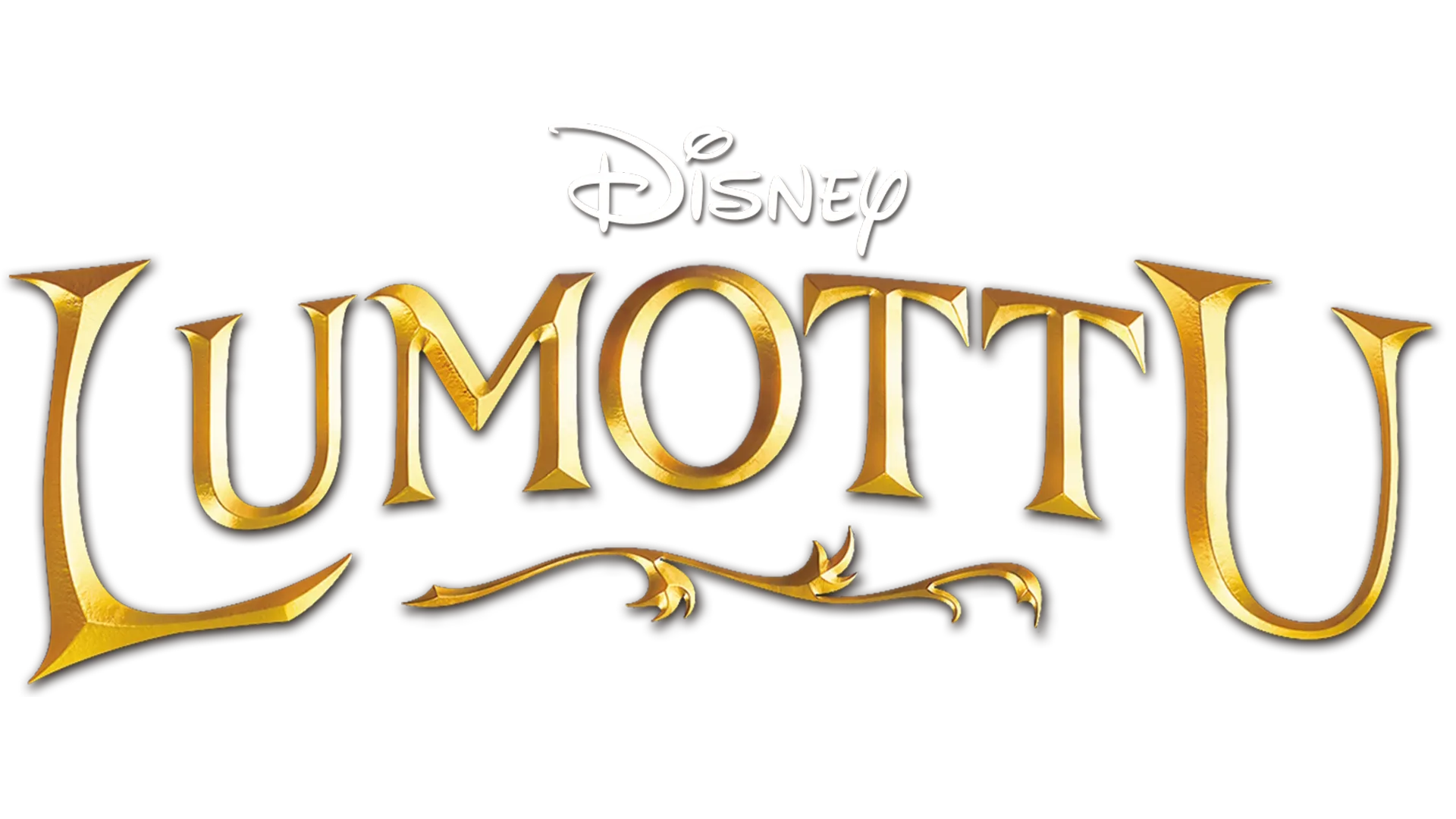 Lumottu