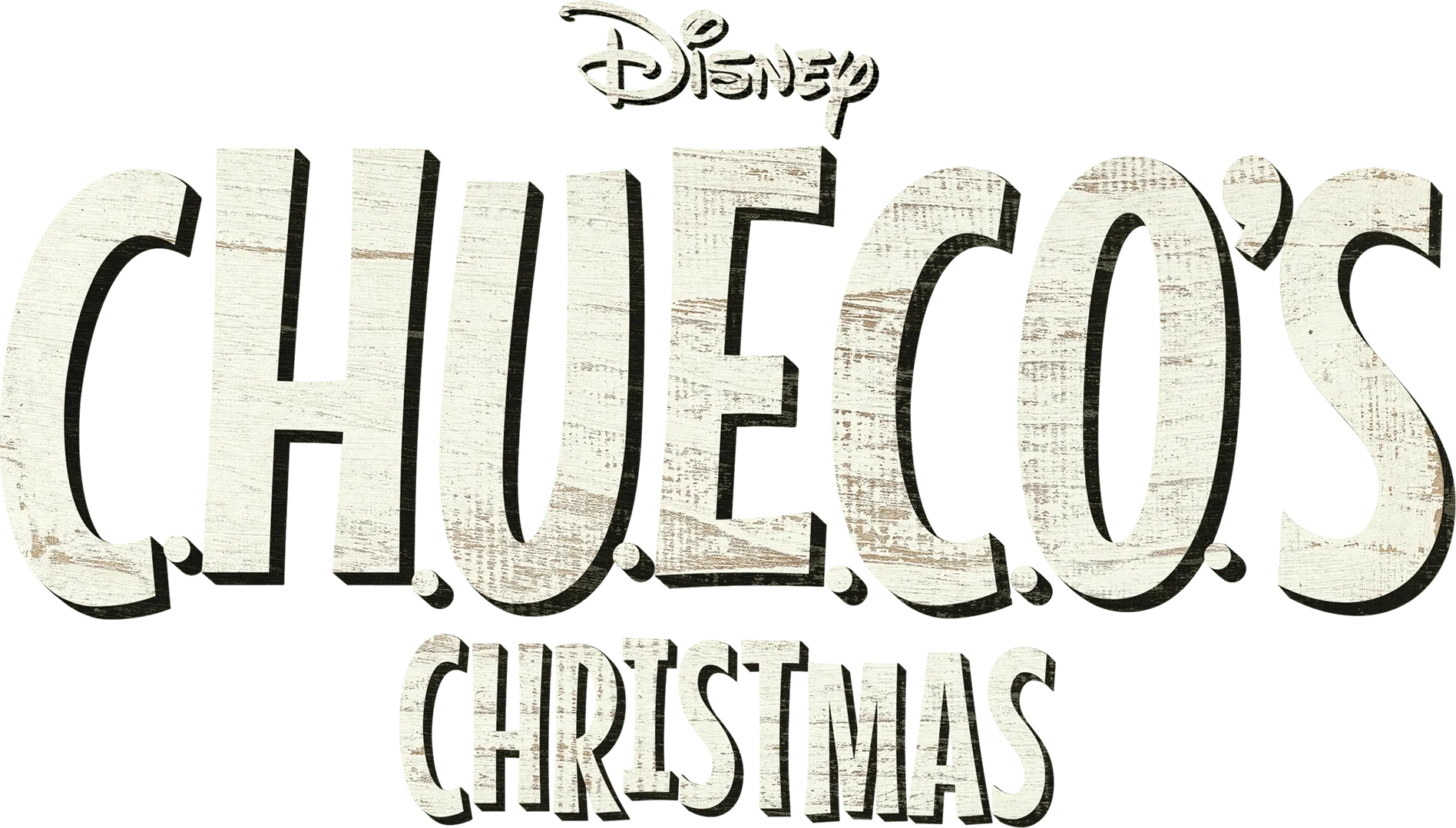 Chueco’s Christmas