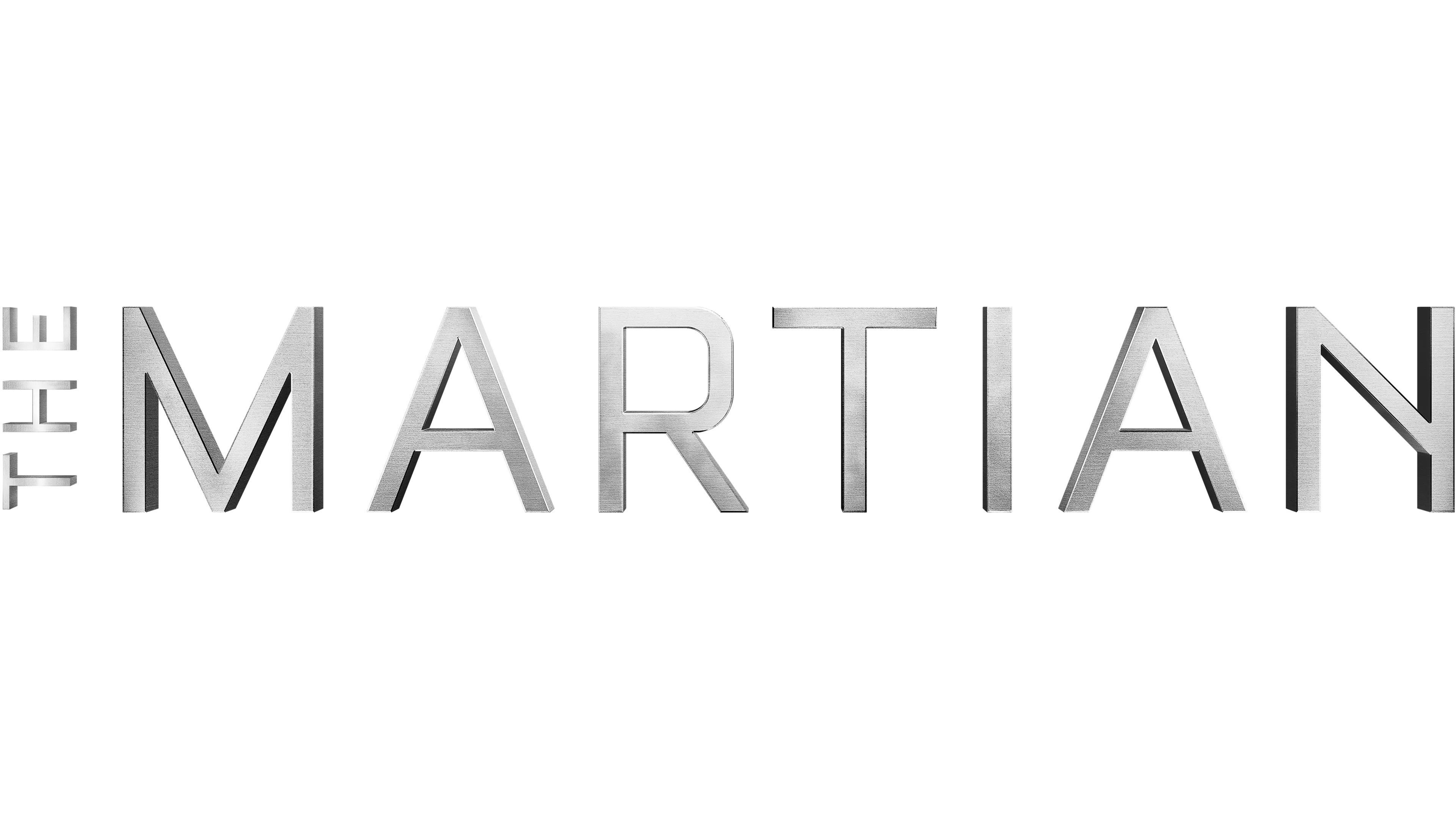 The Martian