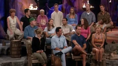 thumbnail - S2:E16 The Outback Reunion