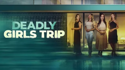 Deadly Girls Trip