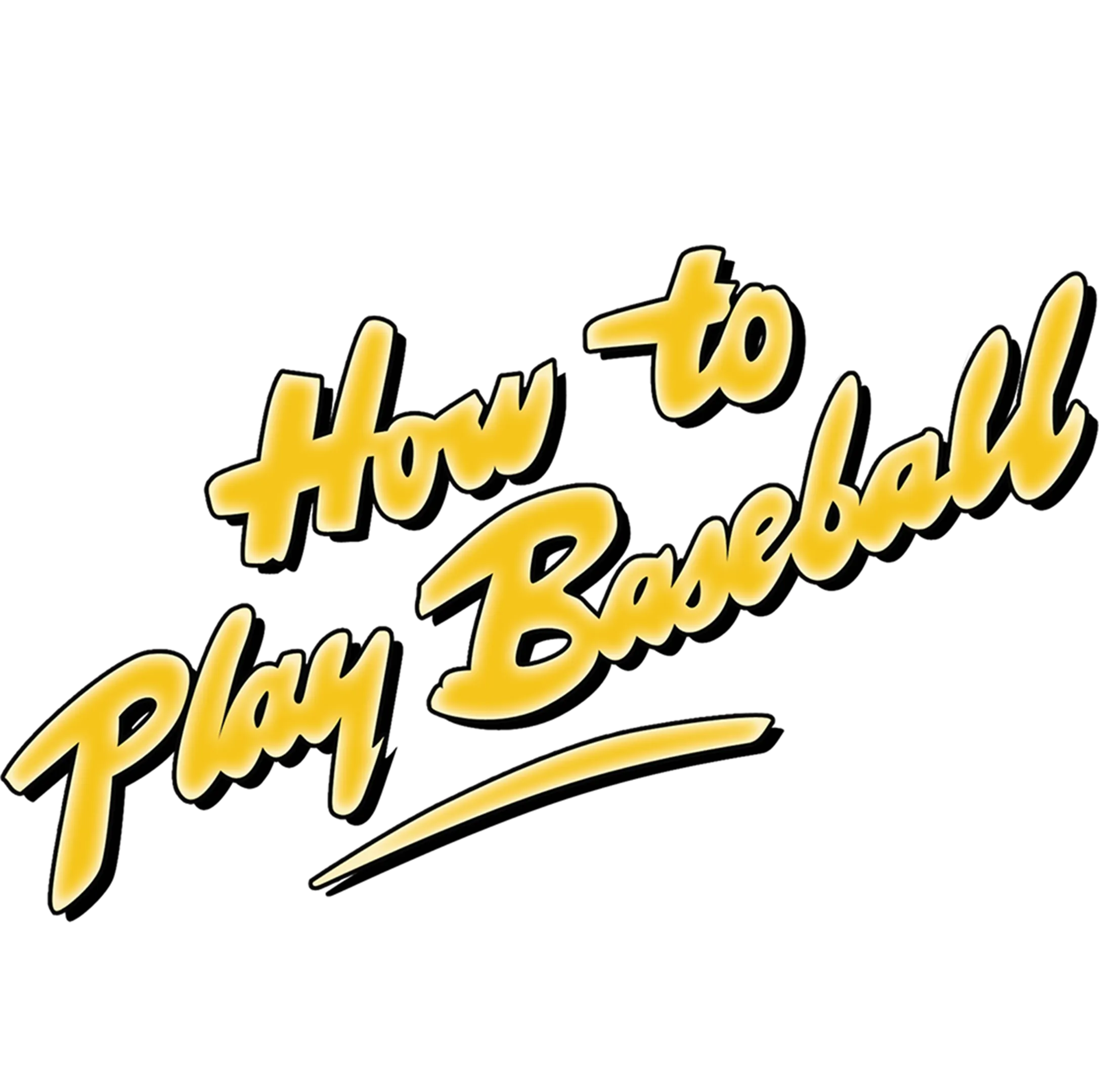グーフィーの野球教室