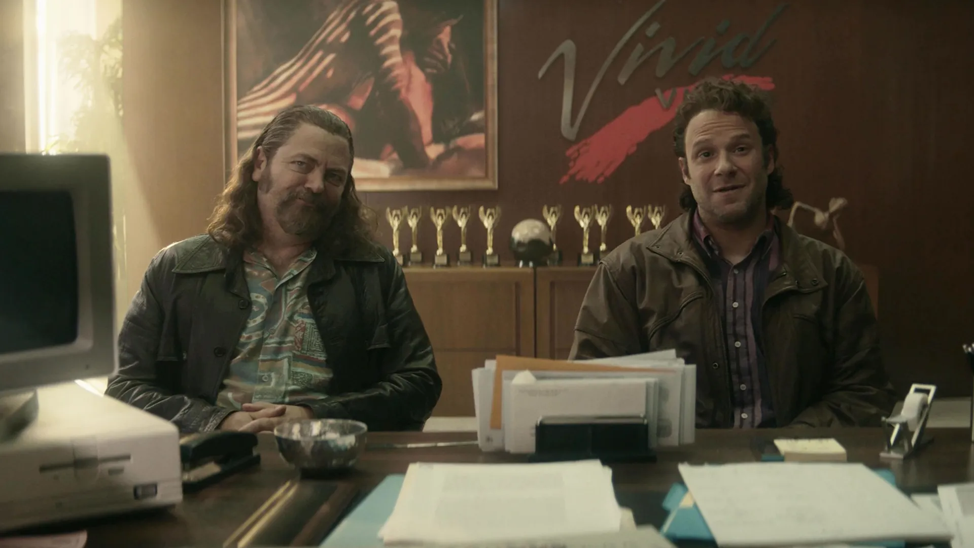 thumbnail - S1:E3 Jane Fonda