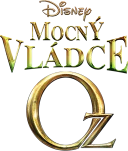 Mocný vládce Oz