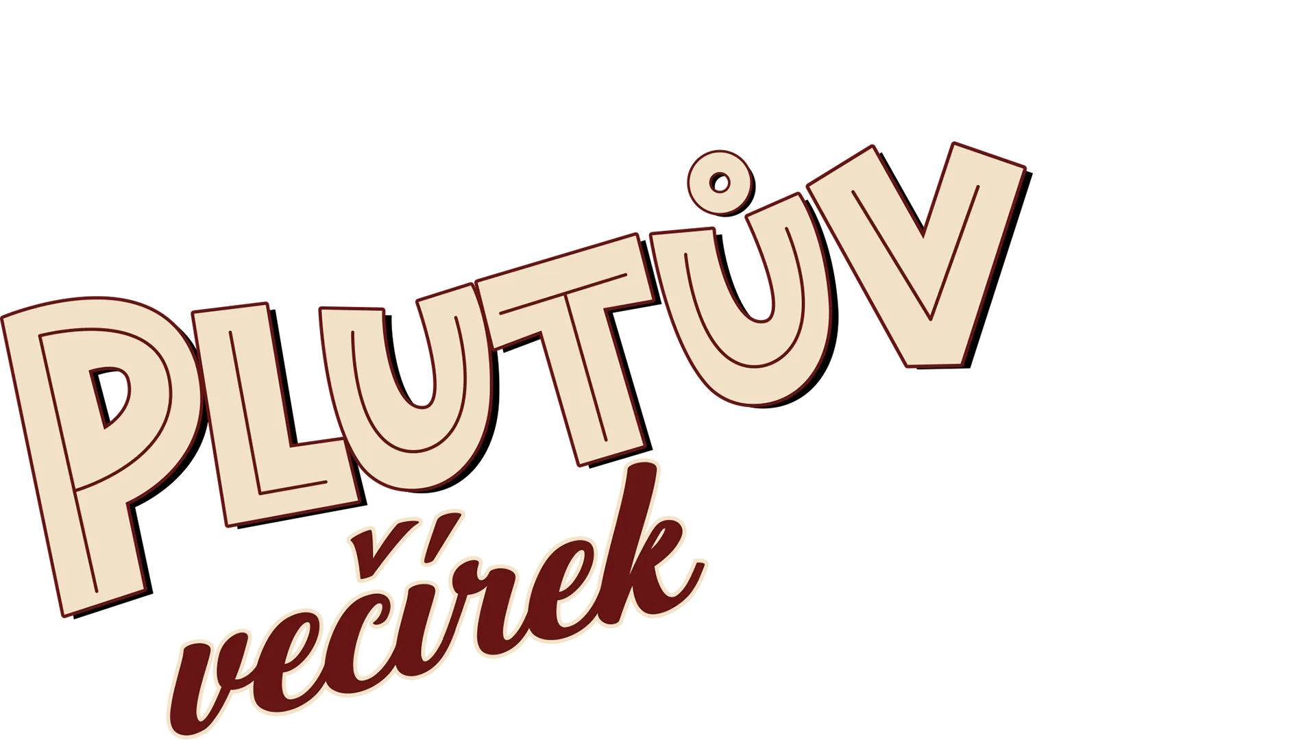 Plutův večírek