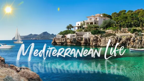 thumbnail - Mediterranean Life