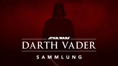 thumbnail - Darth Vader