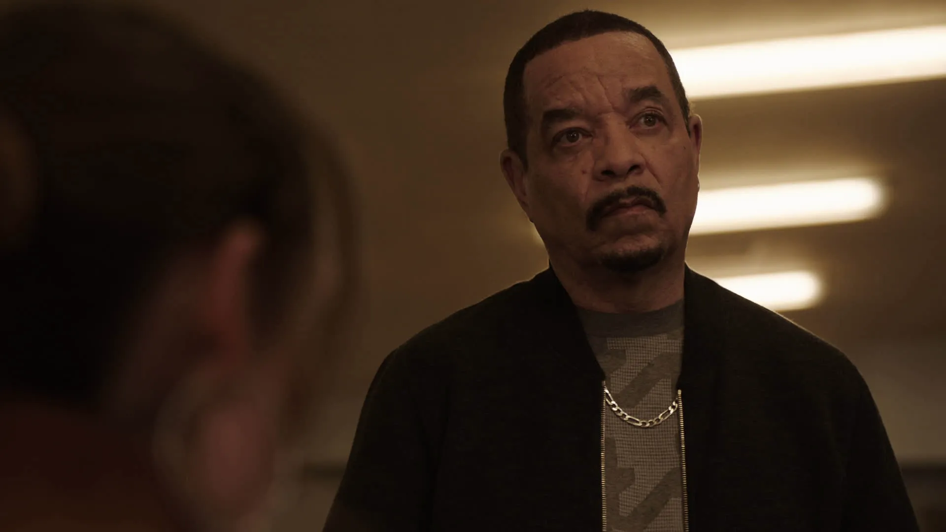 thumbnail - S26:E16 Let Me Bring Pardon