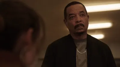 thumbnail - S26:E16 Let Me Bring Pardon