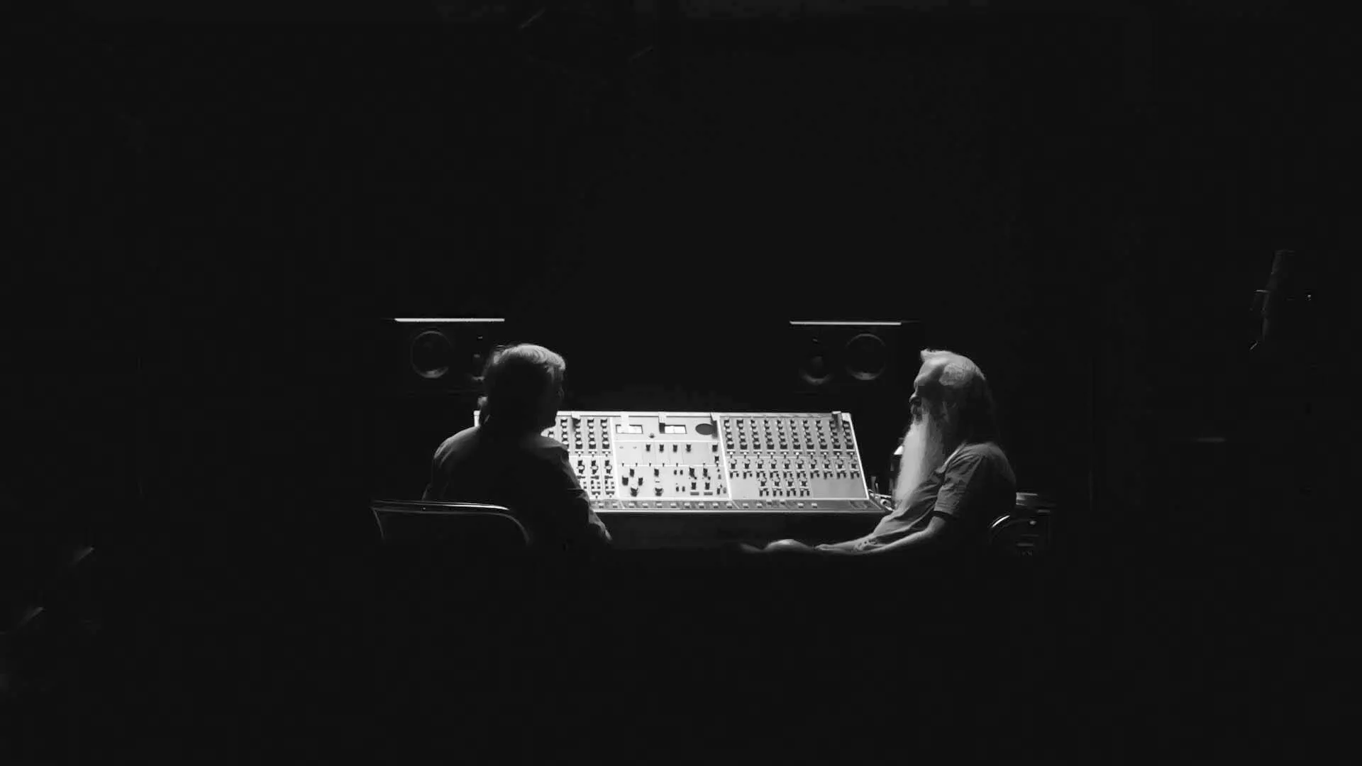 thumbnail - S1:E1 These Things Bring You Together